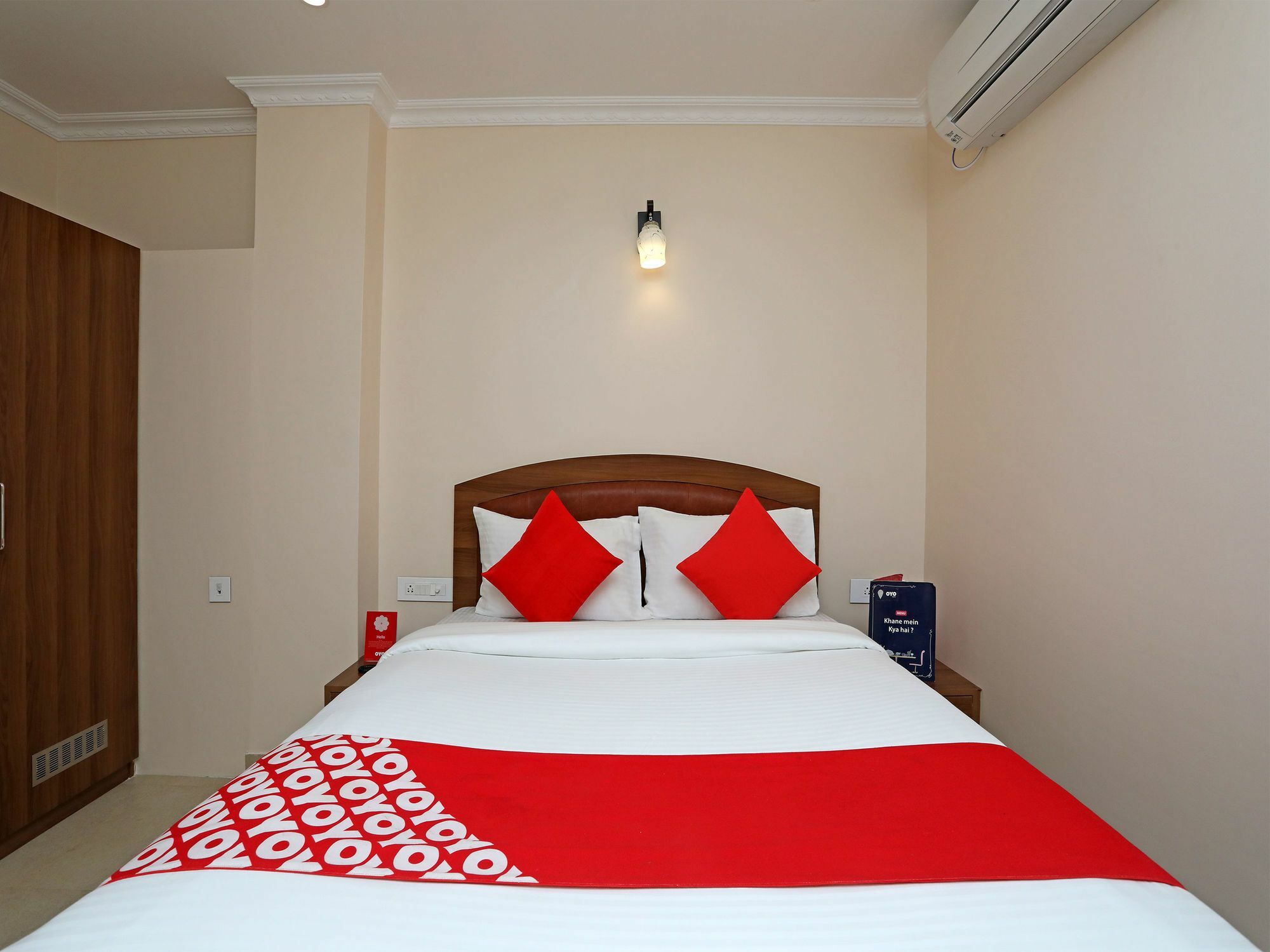 Hotel Oyo 13528 Kumud Plaza Bhubaneswar Exterior foto